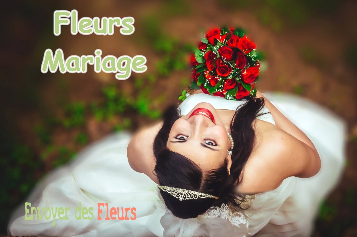 lIVRAISON FLEURS MARIAGE à CLOHARS-FOUESNANT